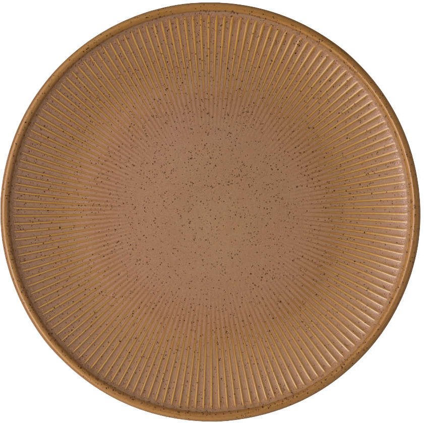 Thomas Clay Earth Frühstücksteller 22 cm