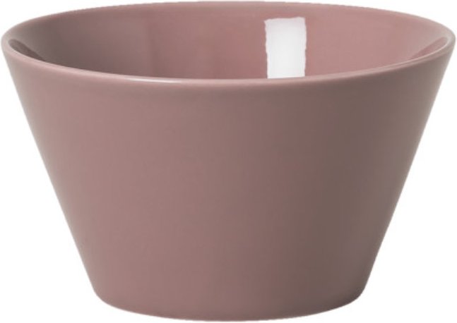 Thomas TRIC Colours Rosé Smoke Schale 12 cm