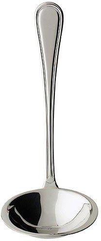 Villeroy & Boch Besteck Neufaden Merlemont - 18/10 Edelstahl Saucenlöffel 165 mm