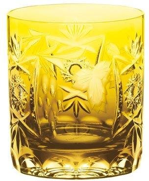 Nachtmann Traube Whisky pur bernstein 0,25 L