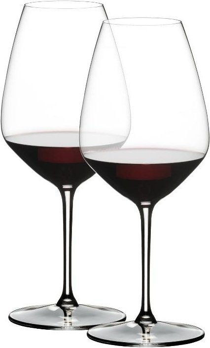Riedel Extreme Shiraz Glas Set 2-tlg. 0,7 L