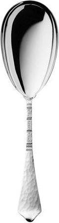 Robbe & Berking Hermitage 925 Sterling Silber Servierlöffel