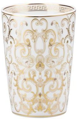 Rosenthal Versace Medusa Gala Becher ohne Henkel 0,39 L