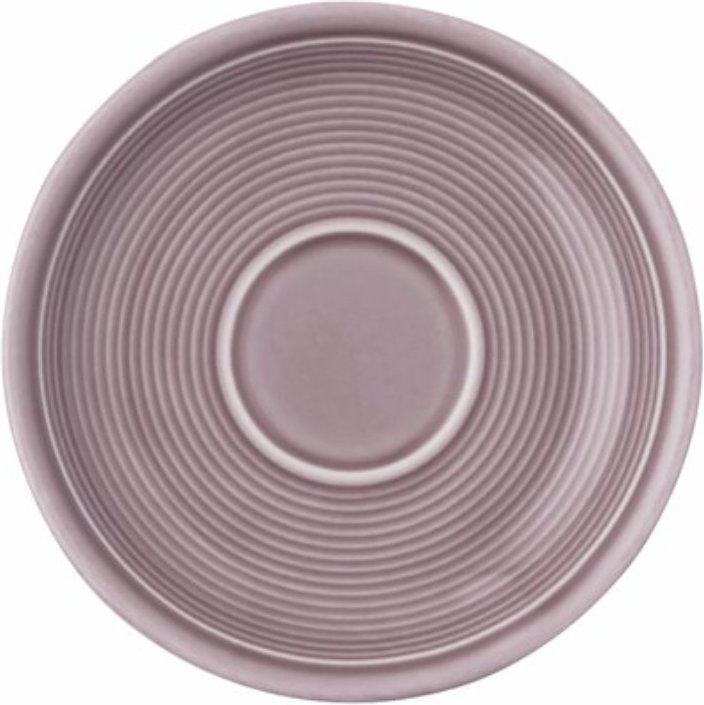 Thomas Trend Colour Lavender Lilac Espressountertasse 11,5 cm