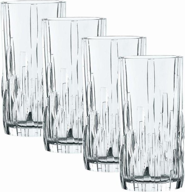 Thumbnail - Nachtmann Shu Fa Longdrink Glas Set 4-tlg. 0,36 L