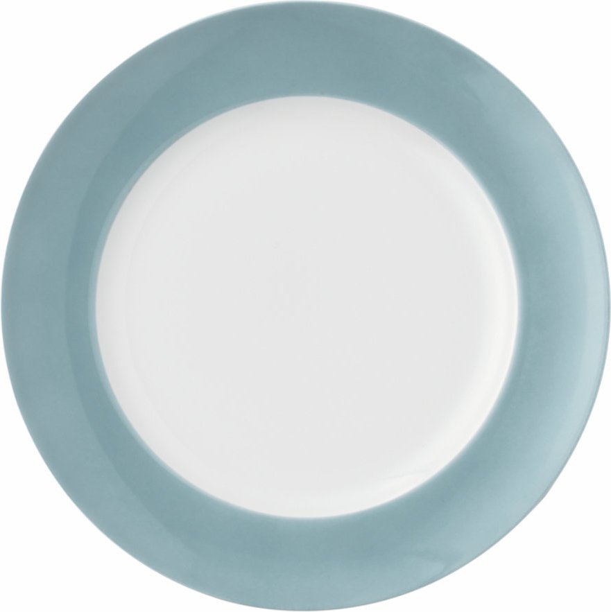 Thomas Sunny Day Soft Blue Frühstücksteller 22 cm