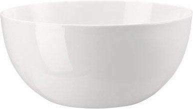 Rosenthal Brillance Weiß Müslischale 0,60 L / 15 cm