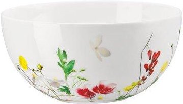 Thumbnail - Rosenthal Brillance Fleurs Sauvages Müslischale 0,60 L / 15 cm