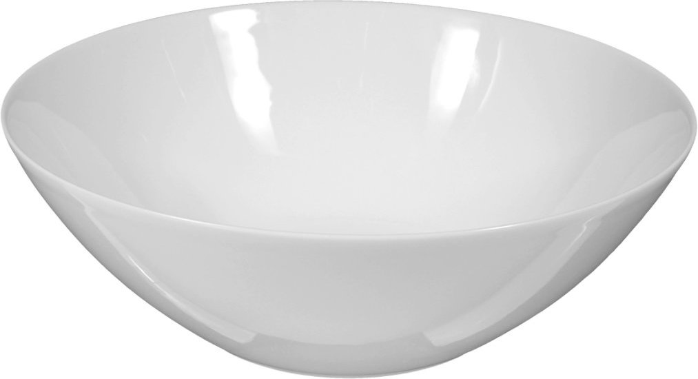 Seltmann Weiden Rondo / Liane Weiß Schüssel rund 25,5 cm