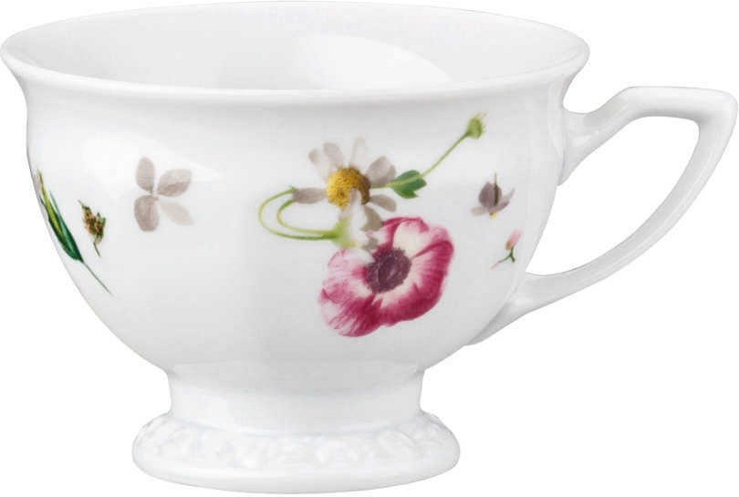 Rosenthal Maria Pink Rose Espresso-Obertasse 0,08 L