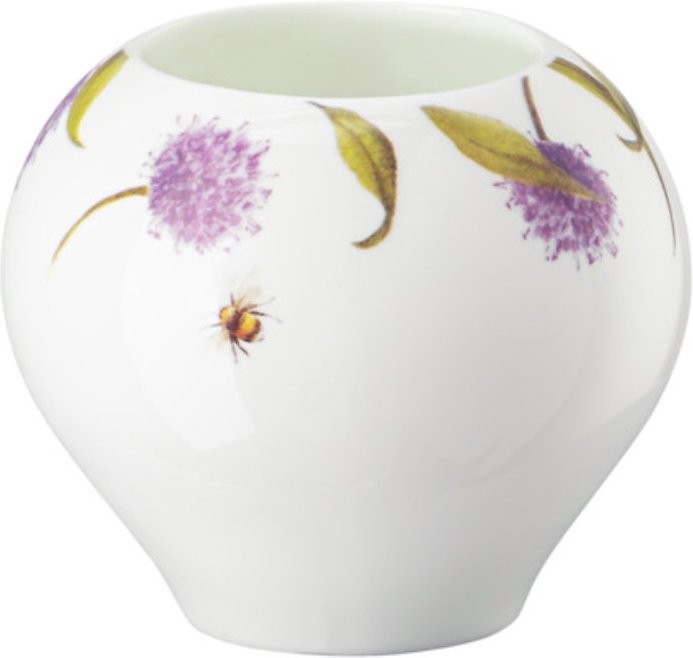Hutschenreuther Flower Minis Vase Kugeldistel 7 cm
