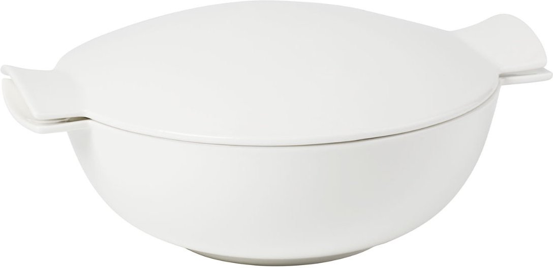 Villeroy & Boch Soup Passion Terrine 4 Personen 2,8 L / 32x26x10 cm