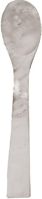 Sambonet Contour - Perlmutt Kaviarlöffel 11,4 cm
