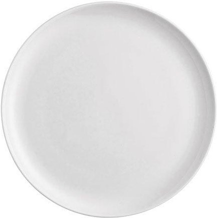 Thumbnail - Rosenthal Brillance Weiß Frühstücksteller Coup 21 cm