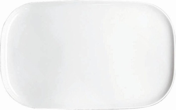 Rosenthal studio-line Moon Weiß Platte 38 cm