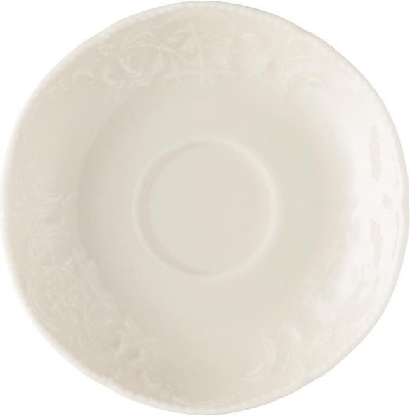 Rosenthal Sanssouci Elfenbein Espresso-Untertasse 11,5 cm