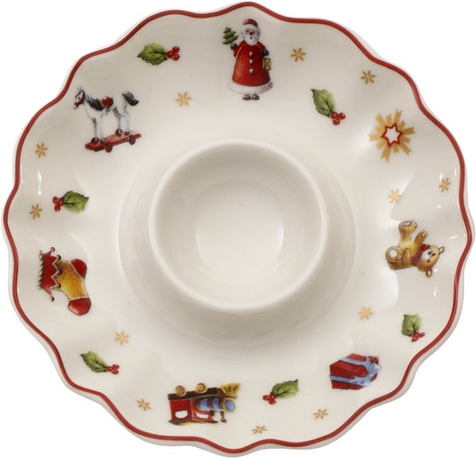 Villeroy & Boch Toy's Delight Eierbecher 11 cm