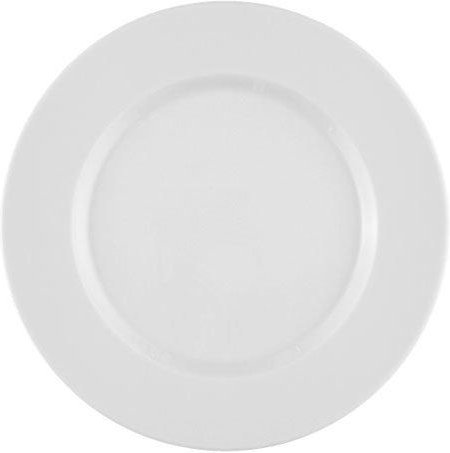 Seltmann Weiden No Limits Weiß Frühstücksteller 24 cm
