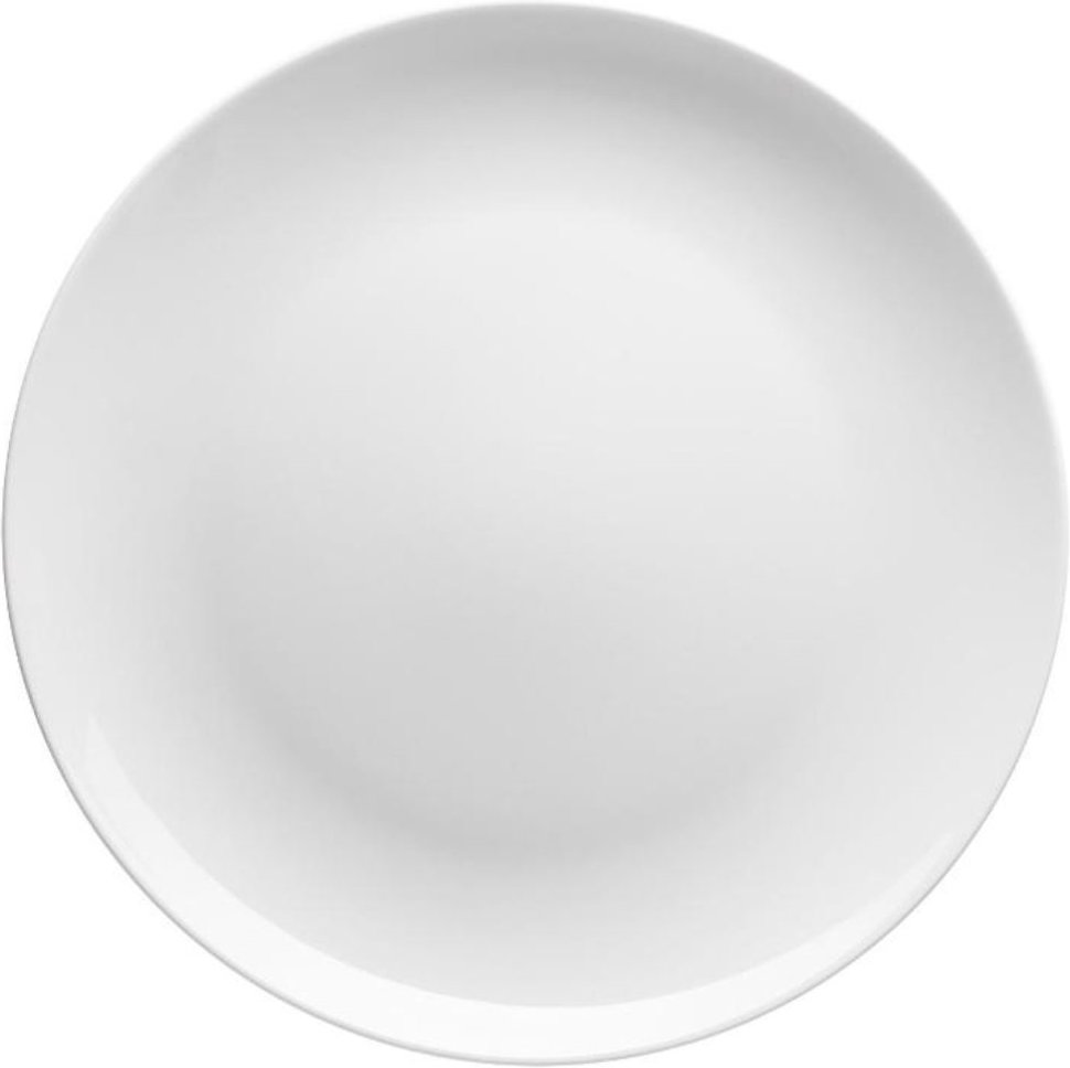 Thomas Cucina Bianca Weiß Speiseteller 26 cm