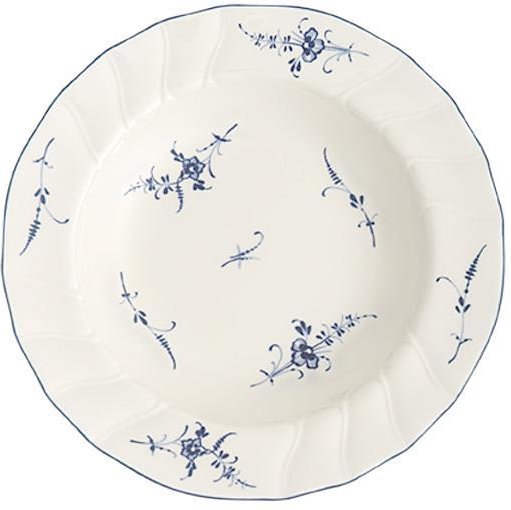 Villeroy & Boch Alt Luxemburg Suppenteller 23 cm