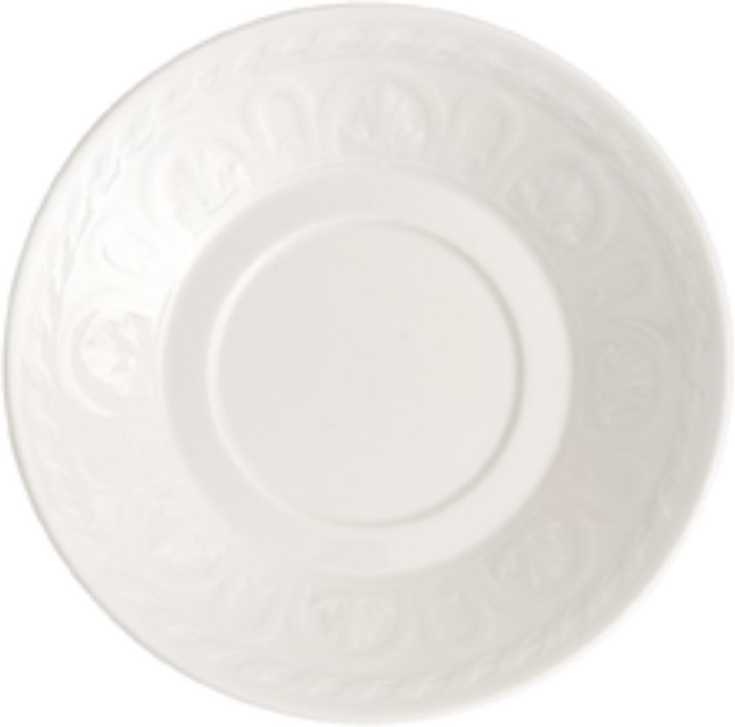 Villeroy & Boch Cellini Kaffee Untertasse / Tee Untertasse 15 cm