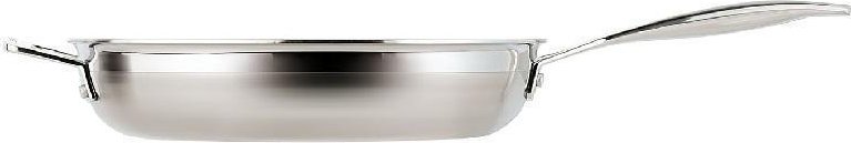 Le Creuset '3-PLY Edelstahl Kochgeschirr' Bratpfanne 28 cm antihaft-beschichtet