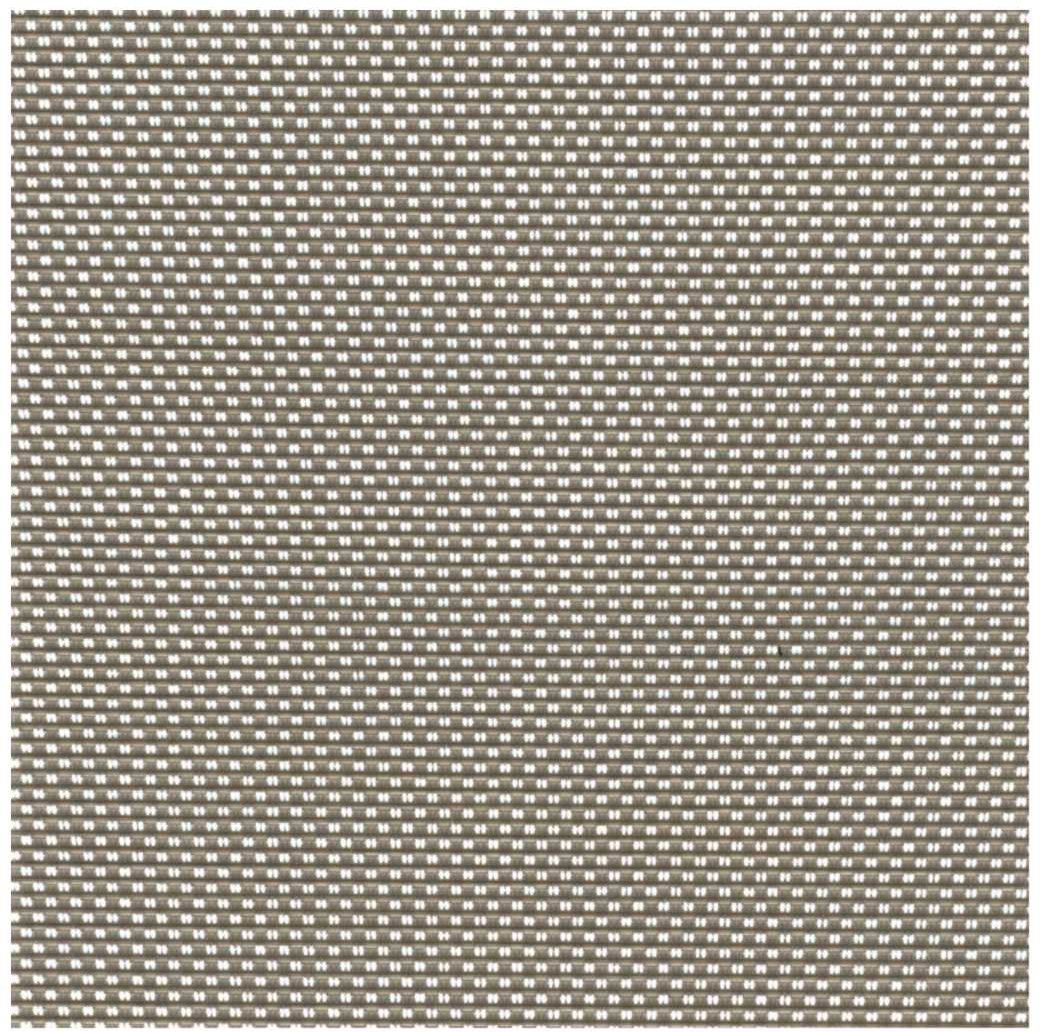 Sambonet Linea Q Tischsets Tischset 1 tlg. crispy 42x33 cm