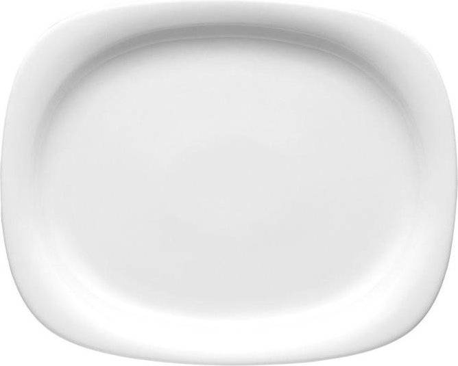 Rosenthal studio-line Suomi Weiß Platte 33 cm