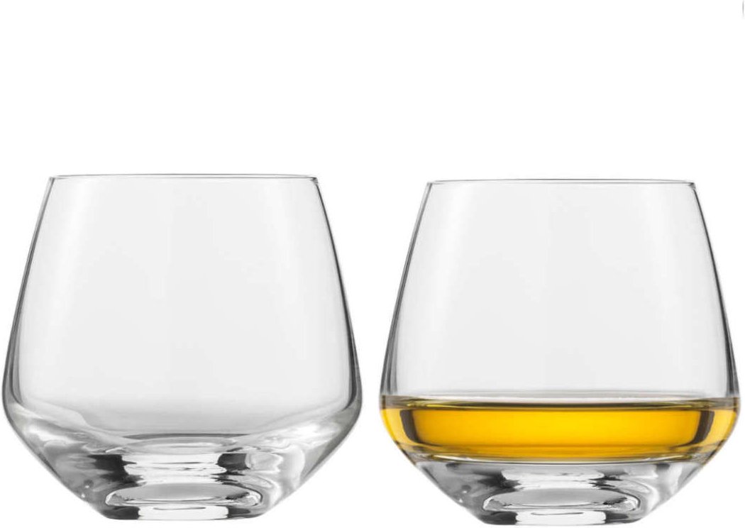 Eisch Sky SensisPlus Whisky Glas Set 2-tlg. 390 ml / 90 mm
