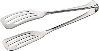 Sambonet Living Gebäckzange / Toastzange 21 cm