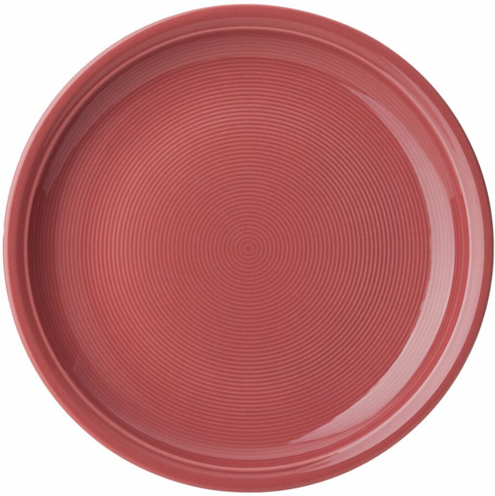 Thomas Trend Colour Chilli Red Speiseteller 28 cm