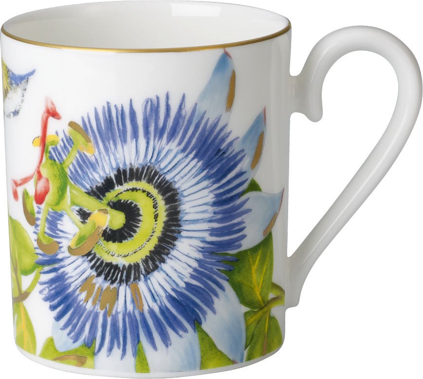 Villeroy & Boch Amazonia Becher mit Henkel 0,24 L
