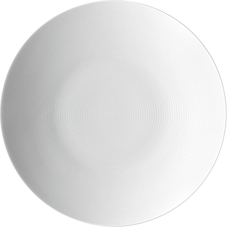 Thomas Loft Weiß Frühstücksteller 22 cm