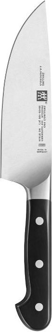 Zwilling Kochmesser Pro Kochmesser breit 160 mm