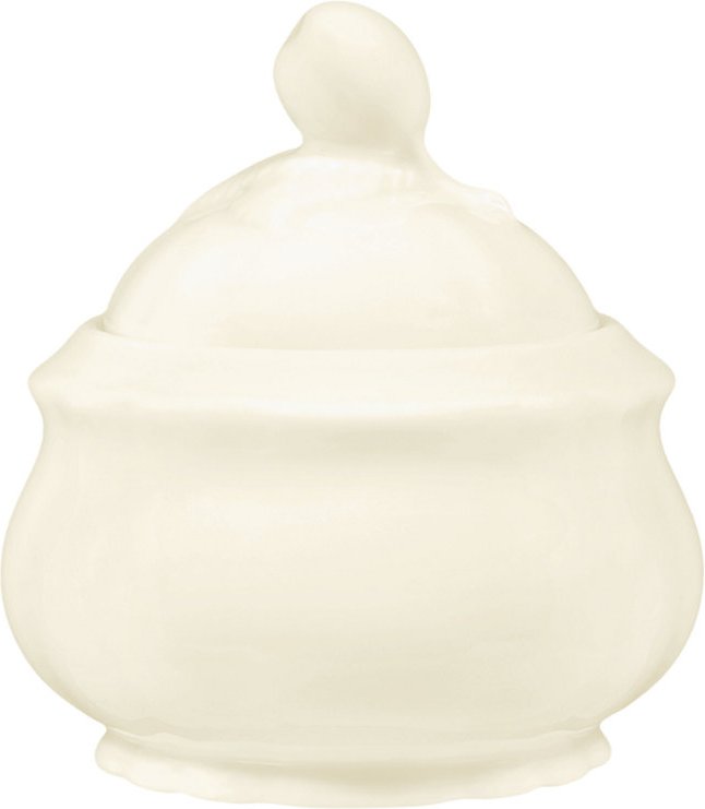 Seltmann Weiden Marie-Luise Elfenbein Zuckerdose 2 Pers. 0,20 L