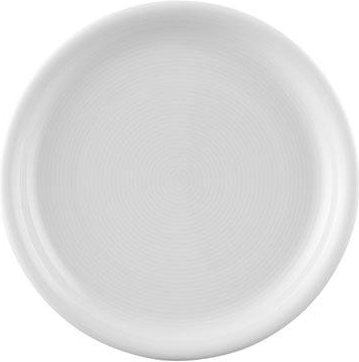 Thomas Trend Weiß Brotteller (Coup) 16 cm