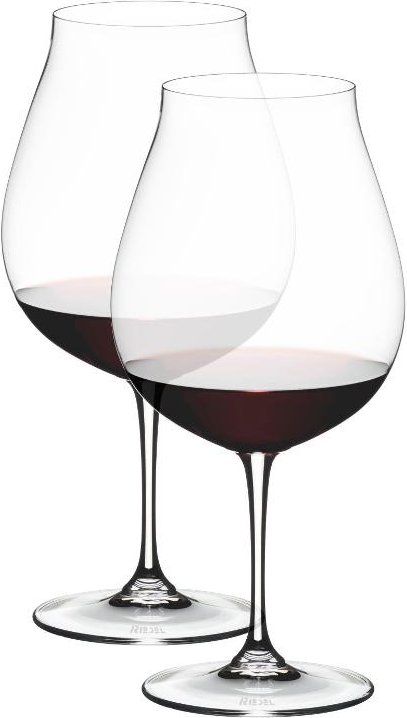 Riedel Vinum New World Pinot Noir Glas Set 2-tlg. 800 ccm / h: 225 mm