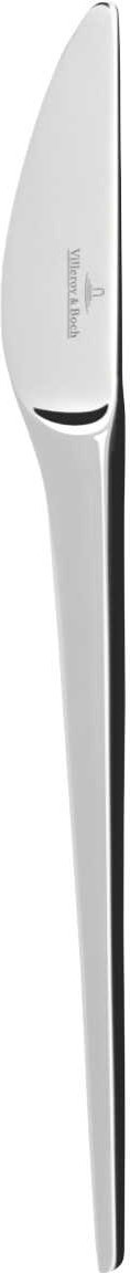 Villeroy & Boch NewMoon Tafelmesser 231 mm