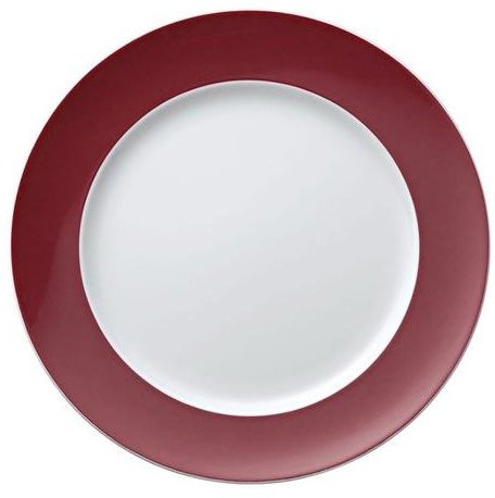 Thumbnail - Thomas Sunny Day Fuchsia Speiseteller 27 cm