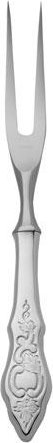 Robbe & Berking Ostfriesen 925 Sterling Silber Tranchiergabel
