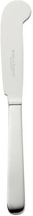 Robbe & Berking Alta 150 g versilbert Buttermesser
