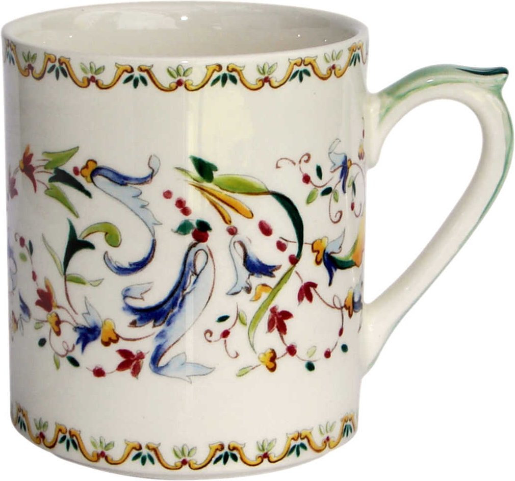 Gien Toscana Henkelbecher 0,25 L