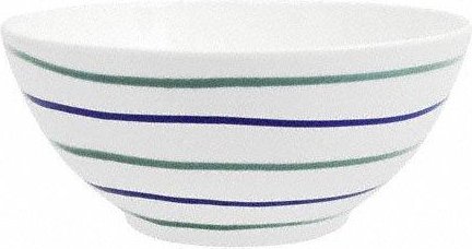 Thumbnail - Gmundner Keramik Traunsee Schüssel rund 20 cm