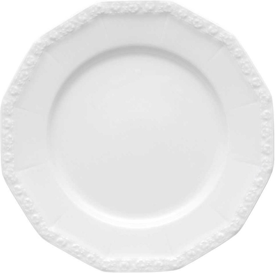 Rosenthal Maria Weiß Speiseteller 25 cm