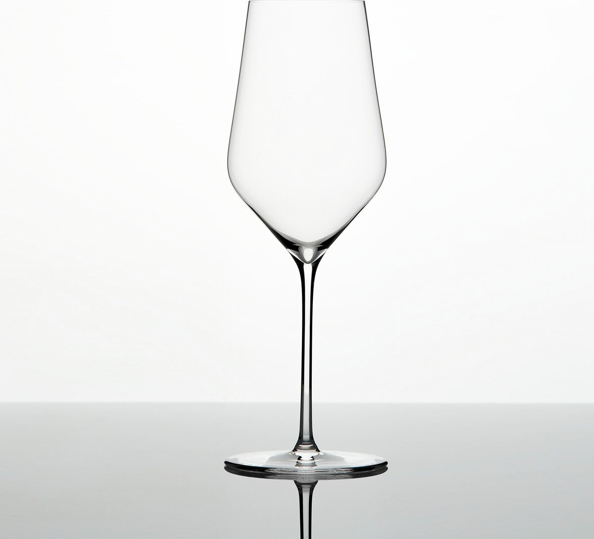 Zalto Glas Denk'Art Weißweinglas im Geschenkkarton 23 cm