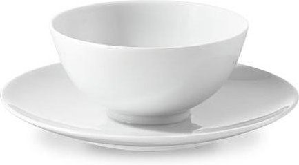 KPM Urbino Weiß Sauciere 0,60 l