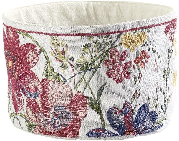 Villeroy & Boch Mariefleur Textil Accessoires Brotkorb Gobelin 15x23 cm