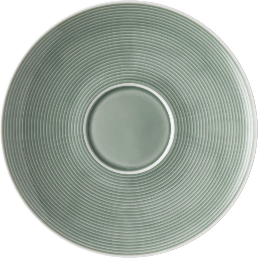 Thomas Loft Colour Moss Green Kombiuntertasse 18 cm