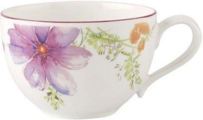 Villeroy & Boch Mariefleur Basic Frühstücks Obertasse 0,29 L