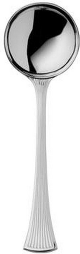 Robbe & Berking Avenue 925 Sterling Silber Zuckerlöffel